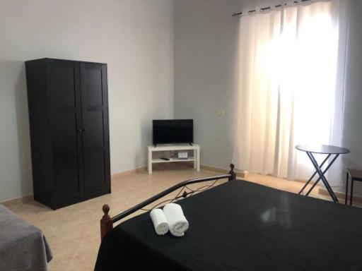 مبيت وإفطار أغريجنتو Vista Mare المظهر الخارجي الصورة